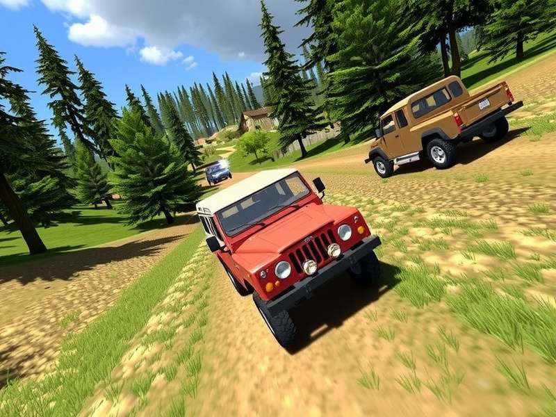 Royal Rovers Elite II Gameplay